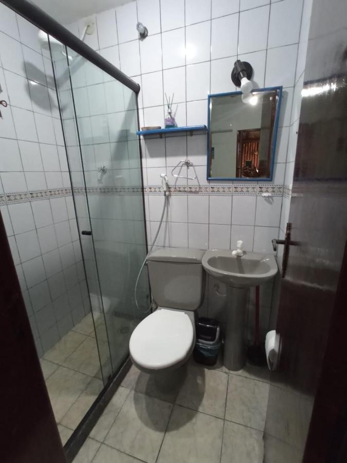 Canto Do Buganville Илья-Гранди Экстерьер фото