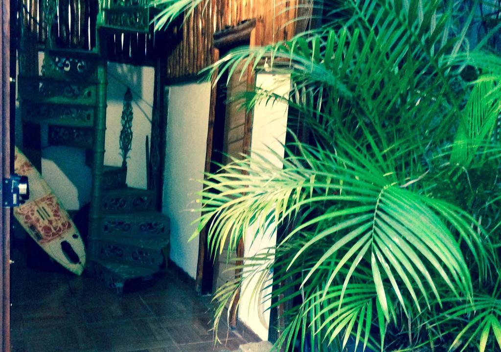Canto Do Buganville Илья-Гранди Экстерьер фото